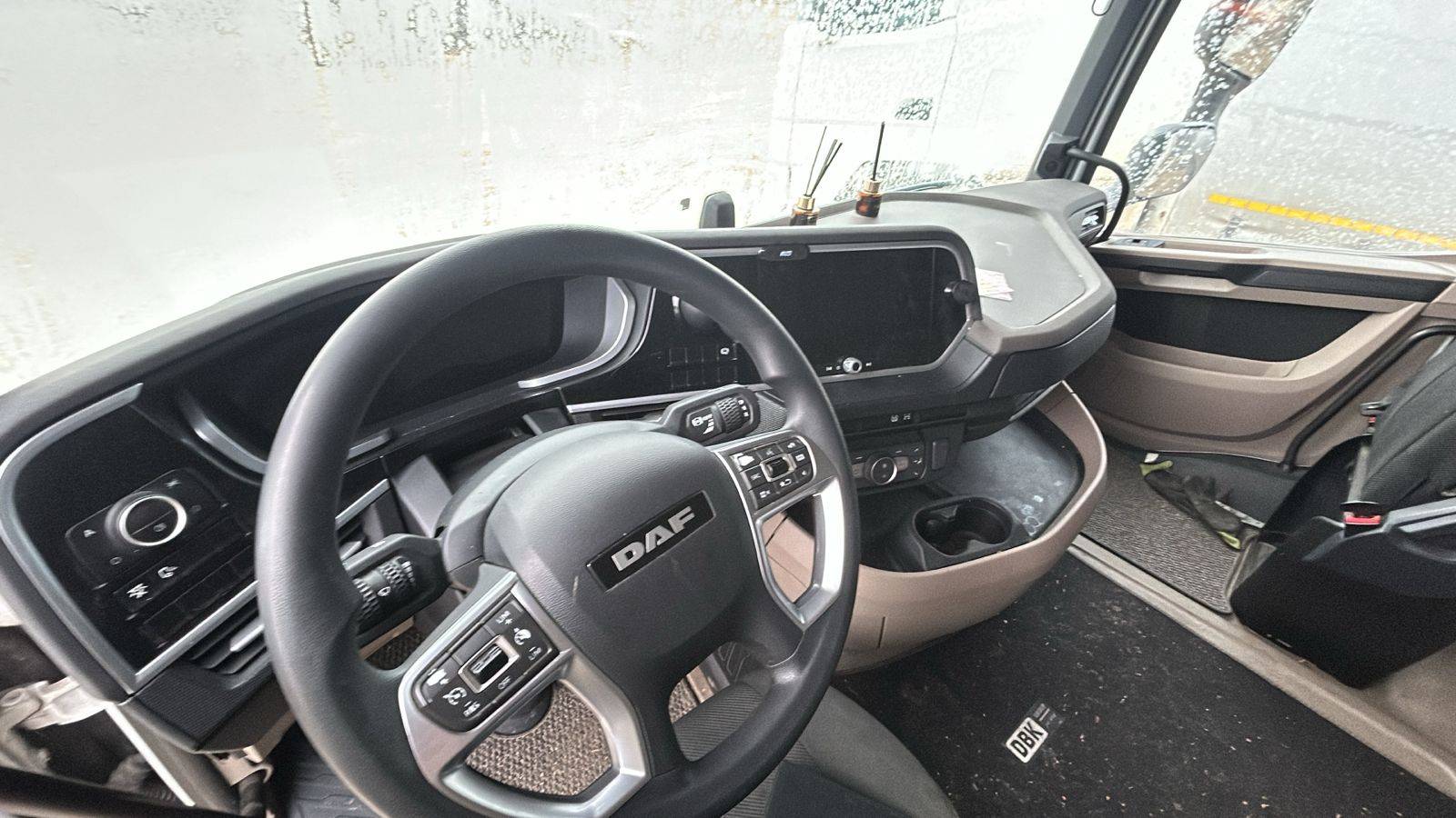 DAF XG 480 FT 4x2 Лот 000007161