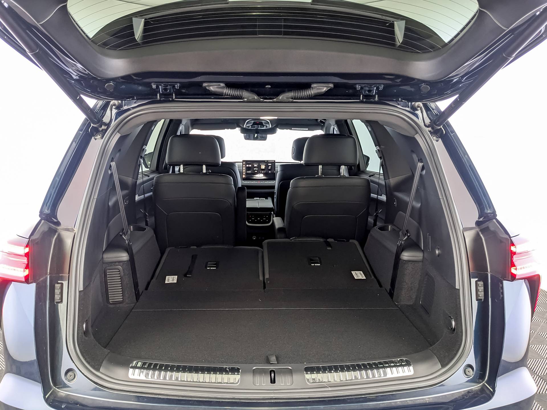 Wey 07 Premium 1.5 PHEV DHT 4WD