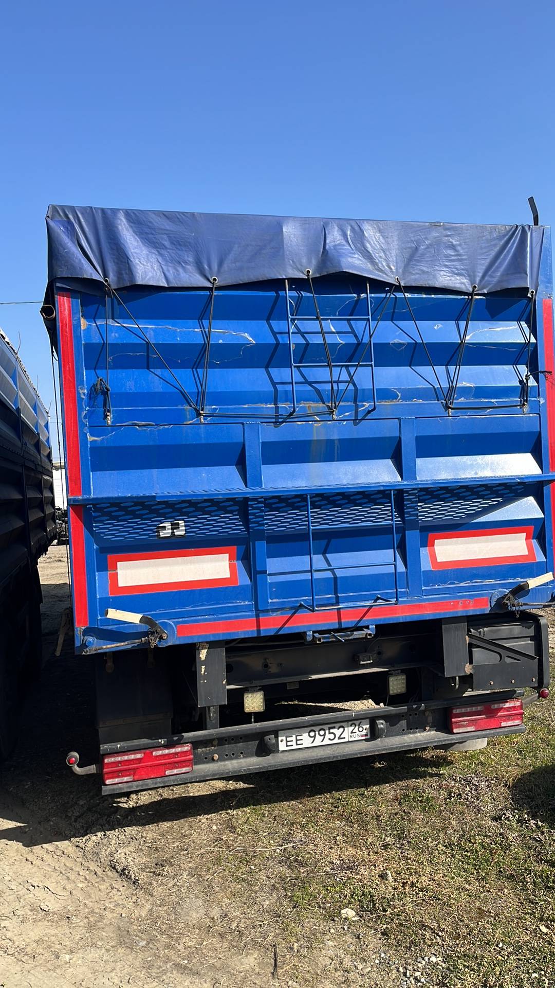 СЗА 924312, 2022 года в лизинг