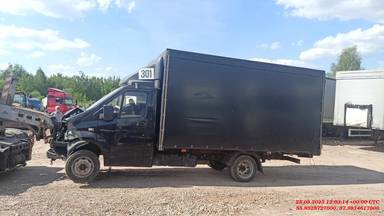 ГАЗ ГАЗель NEXT