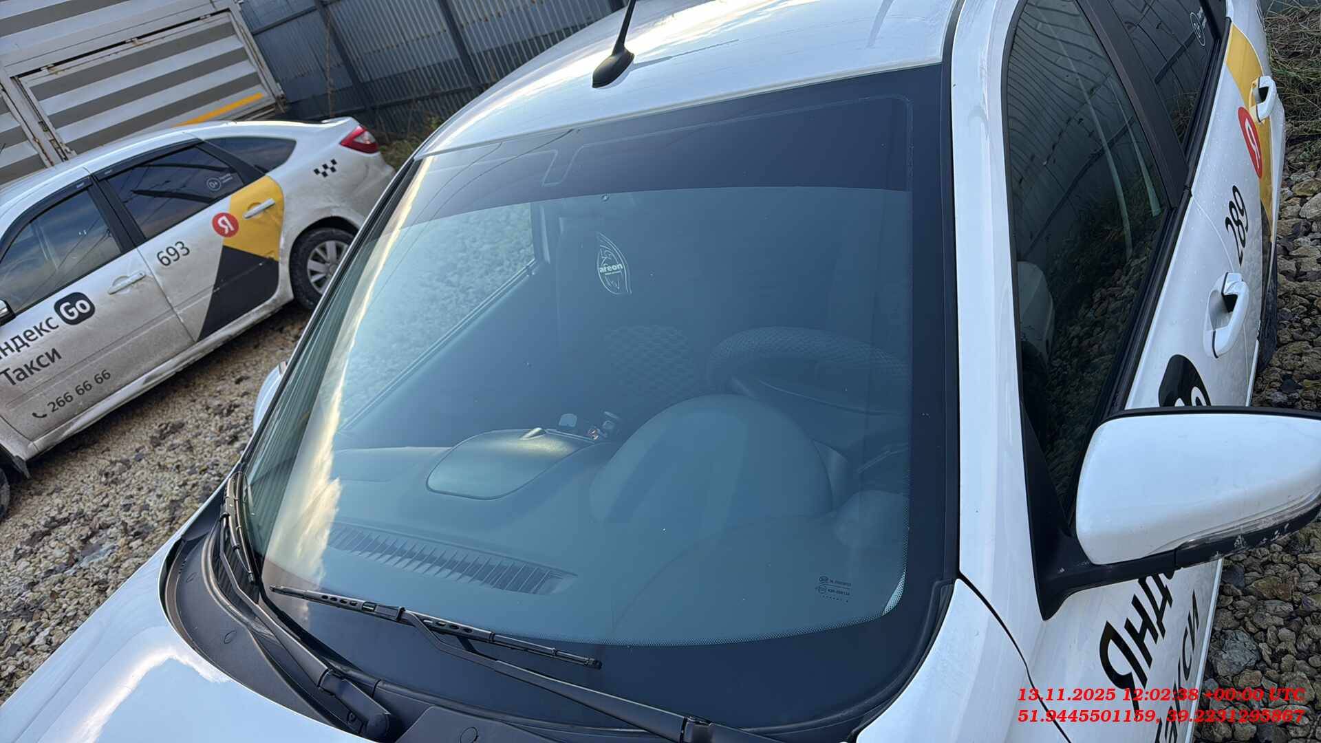 Lada Granta седан,  93 488 км, 2024 года в лизинг