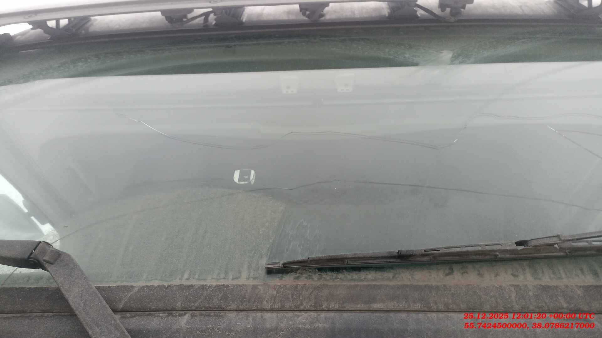 VALDAI Valdai 45 (FB2R13),  213 914 км, 2024 года в лизинг