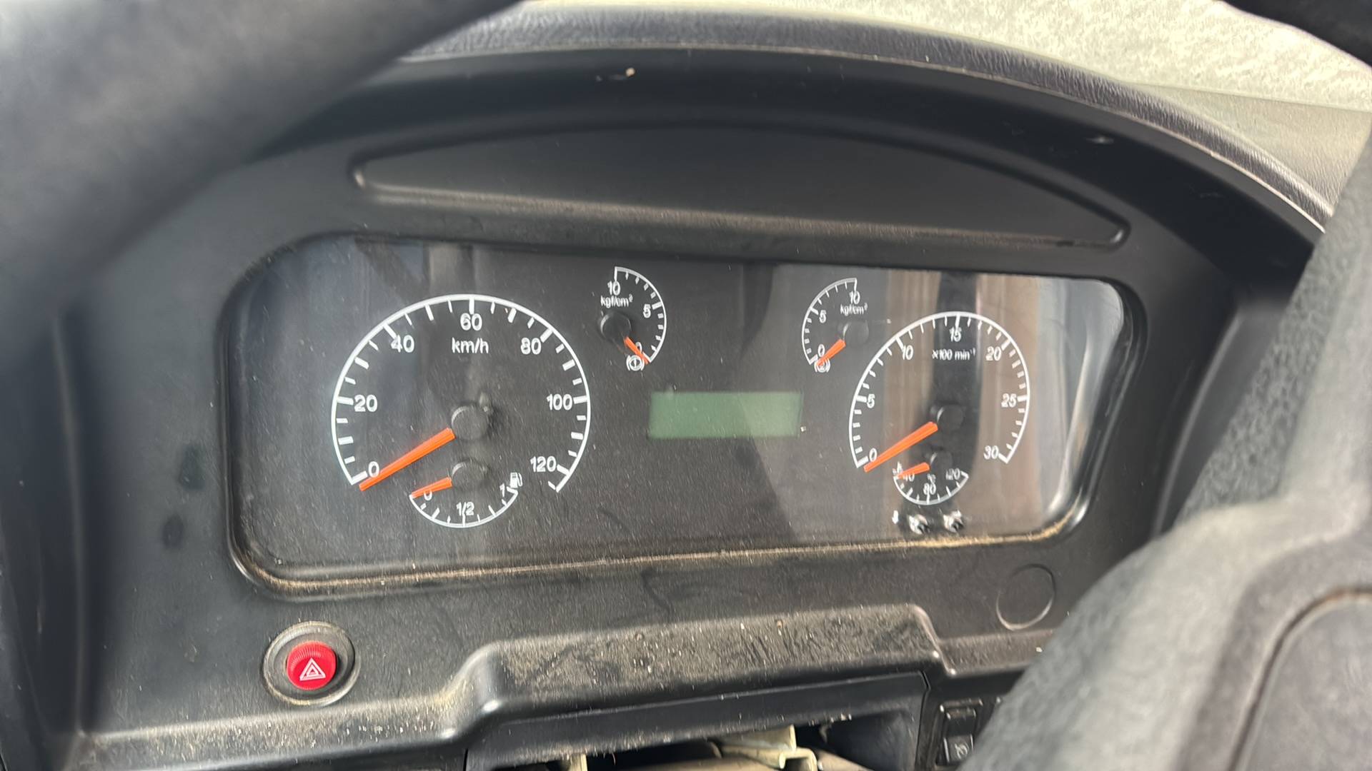 Камышинский Крановый Завод КС-55729-5K-31 KAMAZ-43118 (6х6) г/п 32т. стрела 31м. ,  81 000 км, 2023 года в лизинг