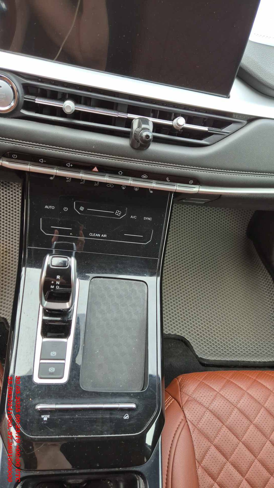 Chery Tiggo 7 PRO,  100 000 км, 2023 года в лизинг