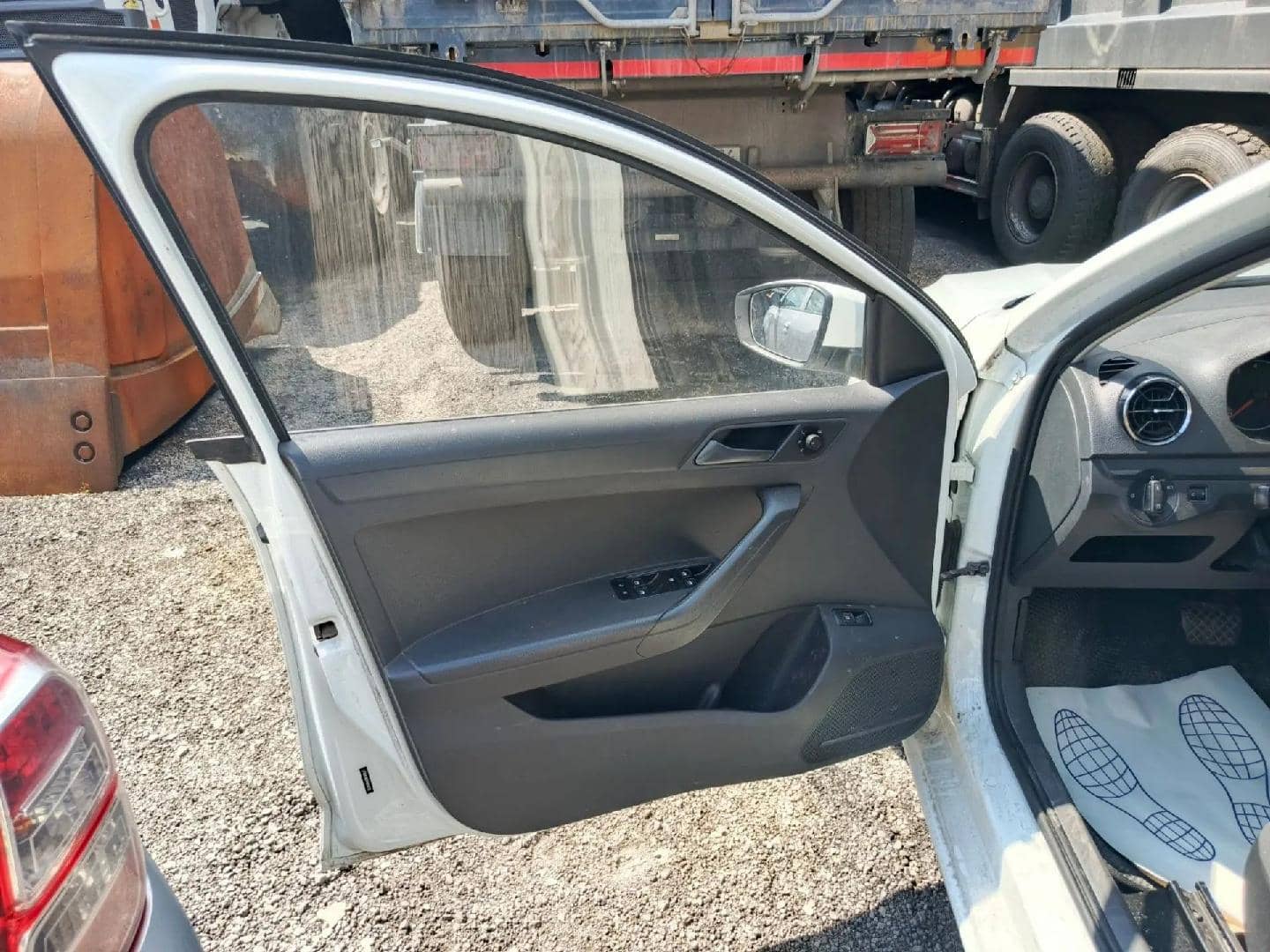 Jetta VA3,  147 787 км, 2023 года в лизинг
