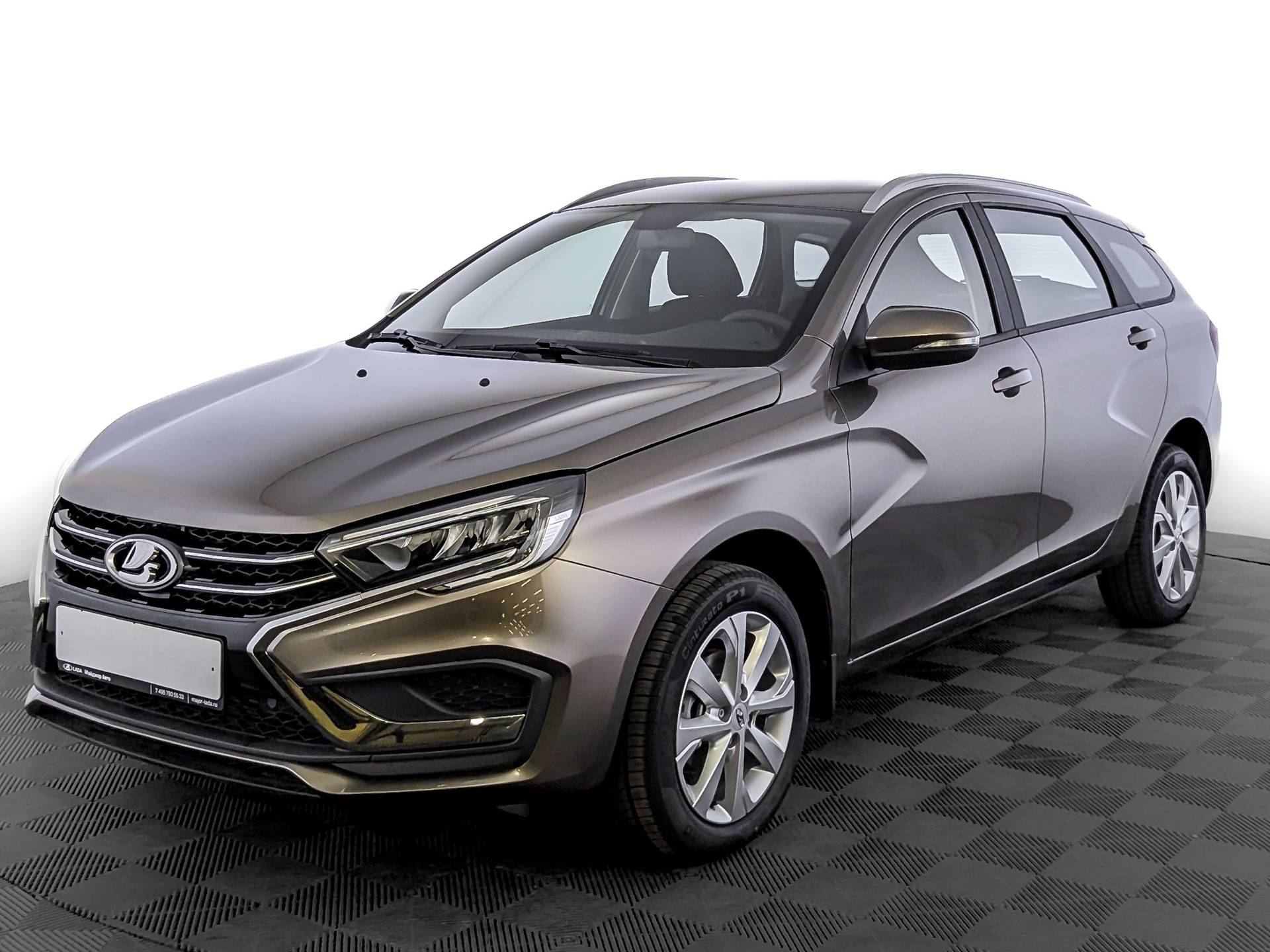Lada Vesta седан Enjoy 24 1.6 106hp 5MT