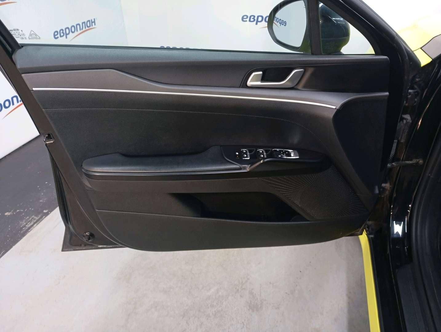 KIA K5,  202 847 км, 2021 года в лизинг