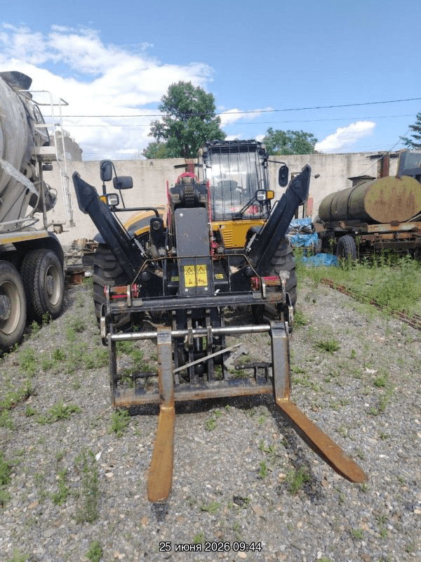 SANY STH1840E,  2 173 км, 2023 года в лизинг