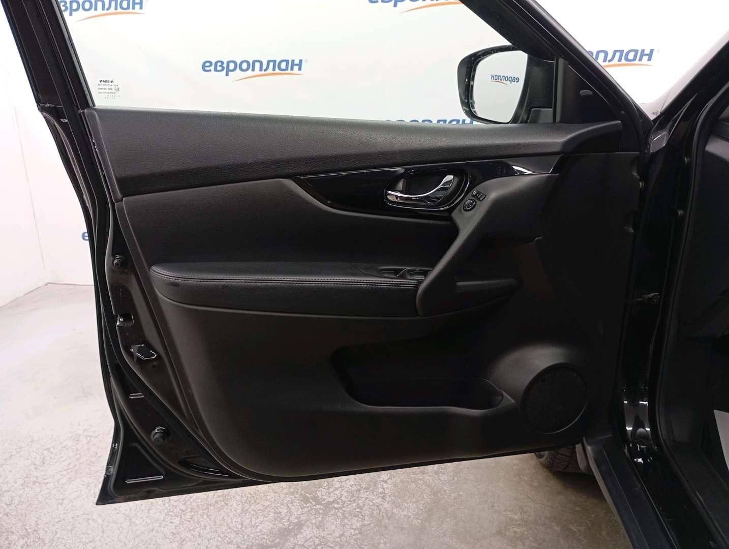 Nissan X-Trail,  156 000 км, 2021 года в лизинг