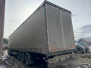 KOLUMAN S шторный
