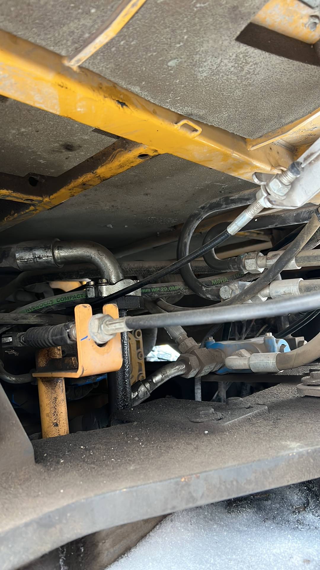 SDLG/LGCE LG946L, 2020 года в лизинг