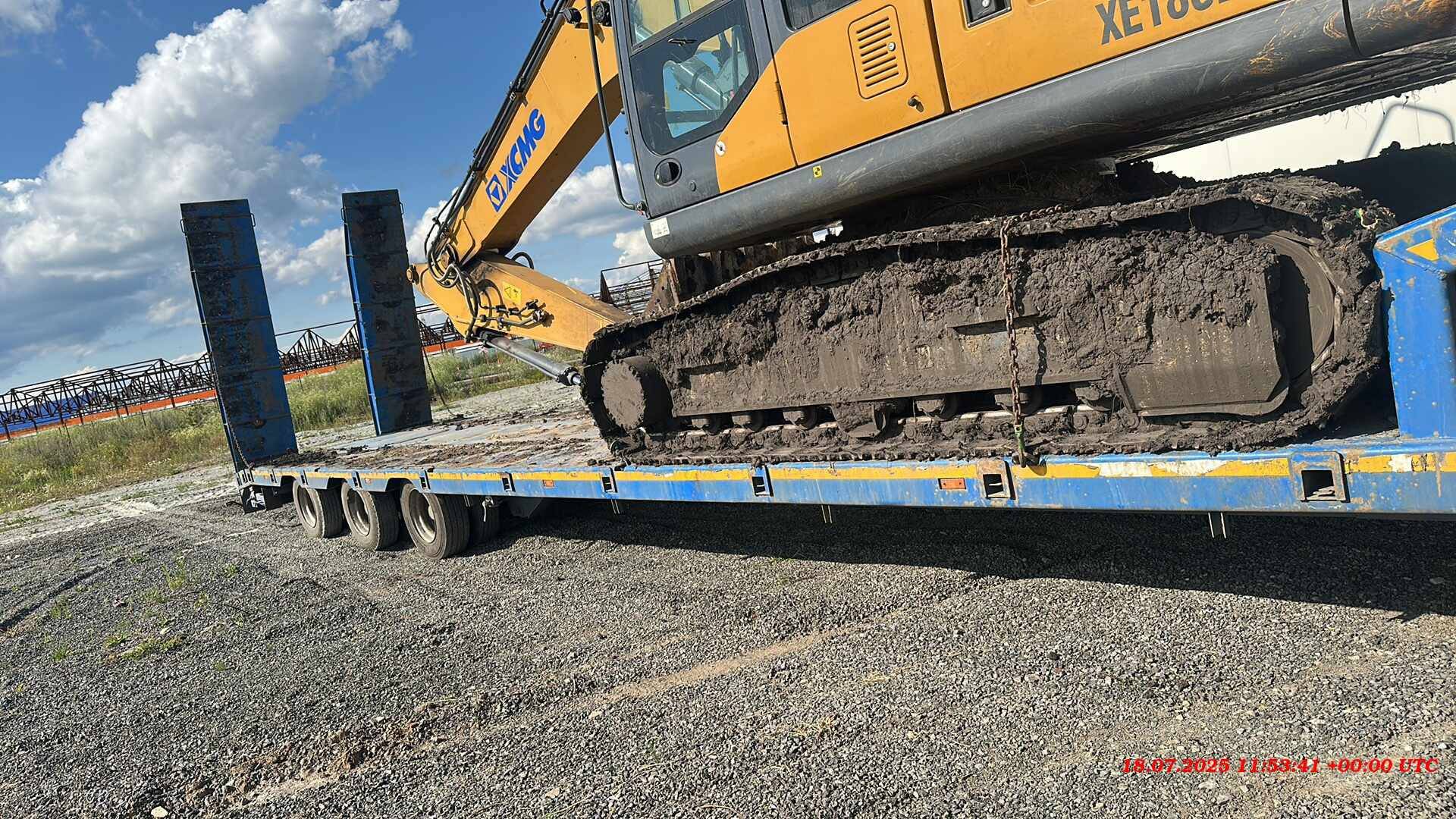 ЧМЗАП 99064H-05