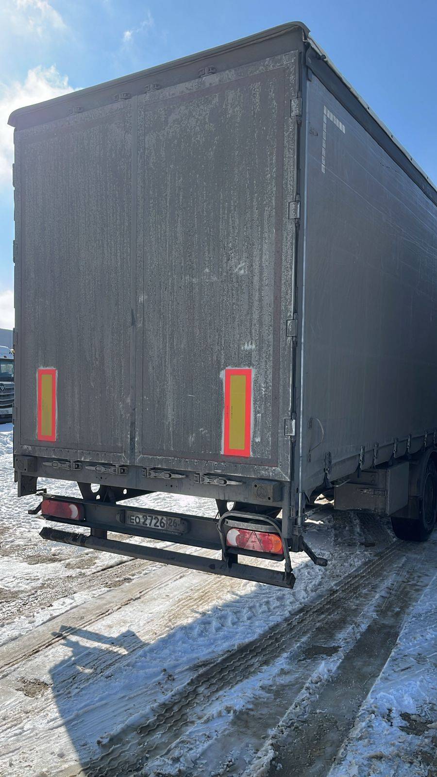 Тонар 97882 (T4-16V)