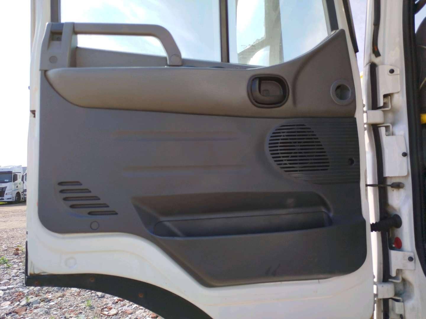 JAC N 200,  271 199 км, 2023 года в лизинг