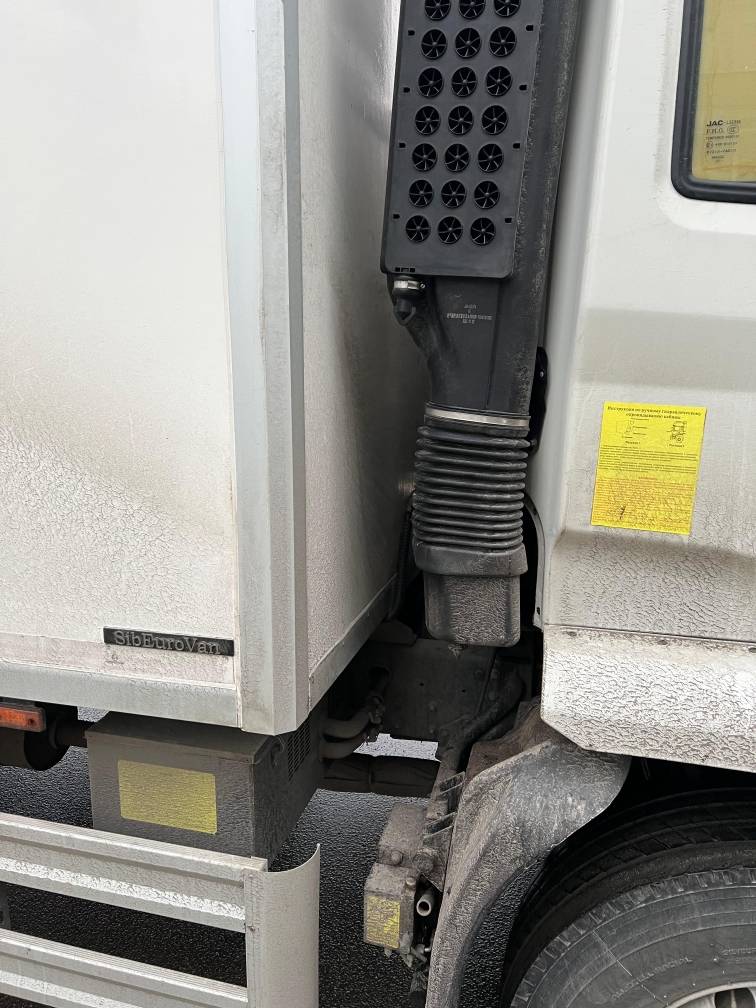 JAC N 200 Лот 000007848