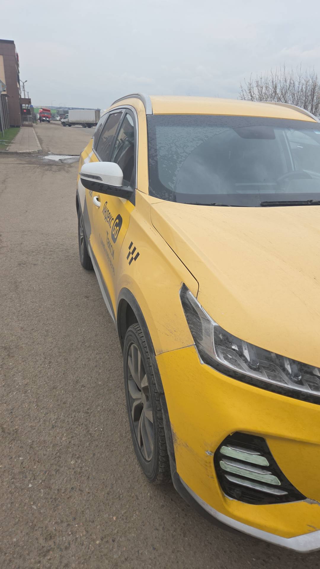 Chery Tiggo 7 PRO,  213 337 км, 2023 года в лизинг