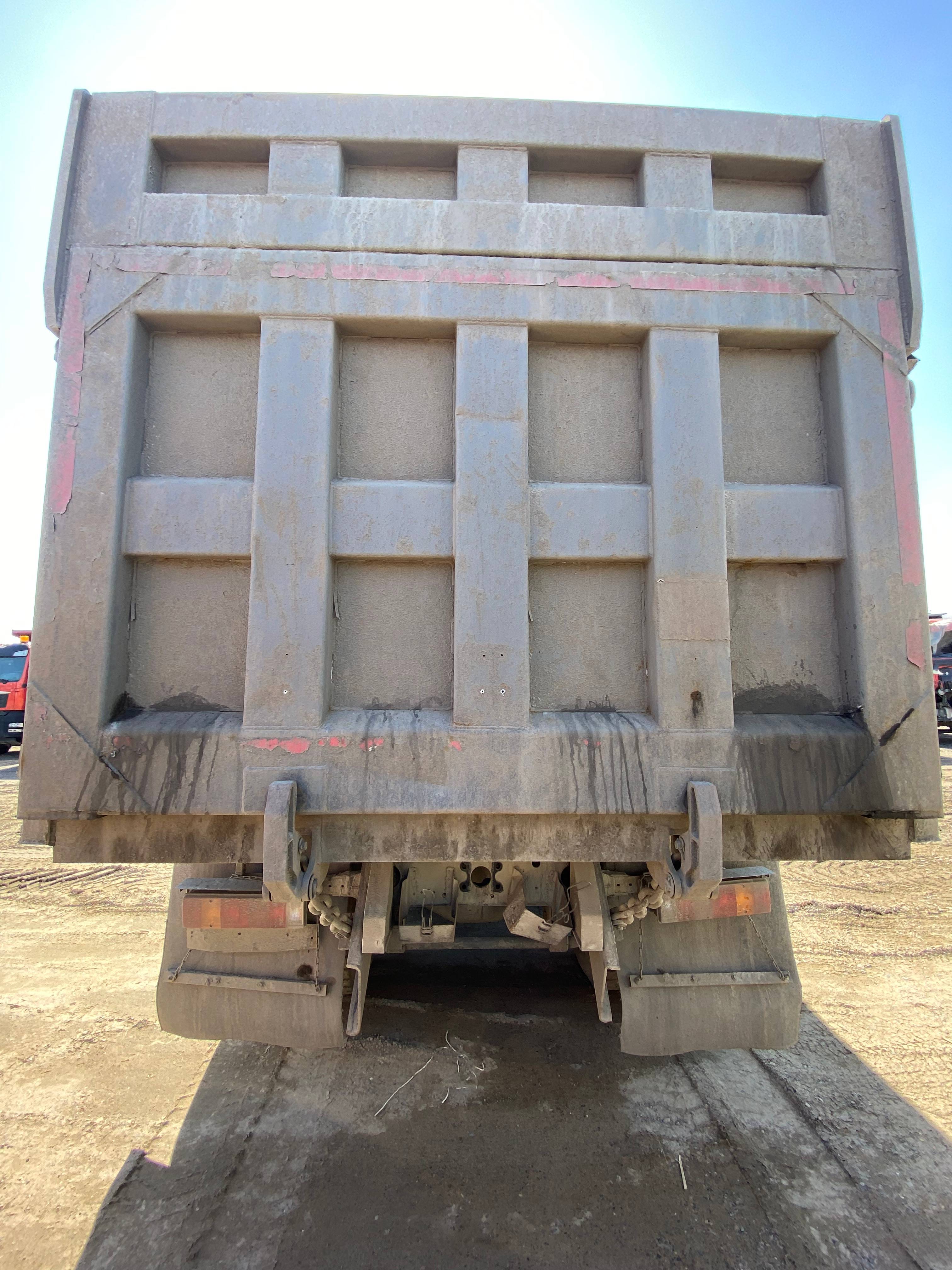 Shacman SX33186T366 Лот 000001868