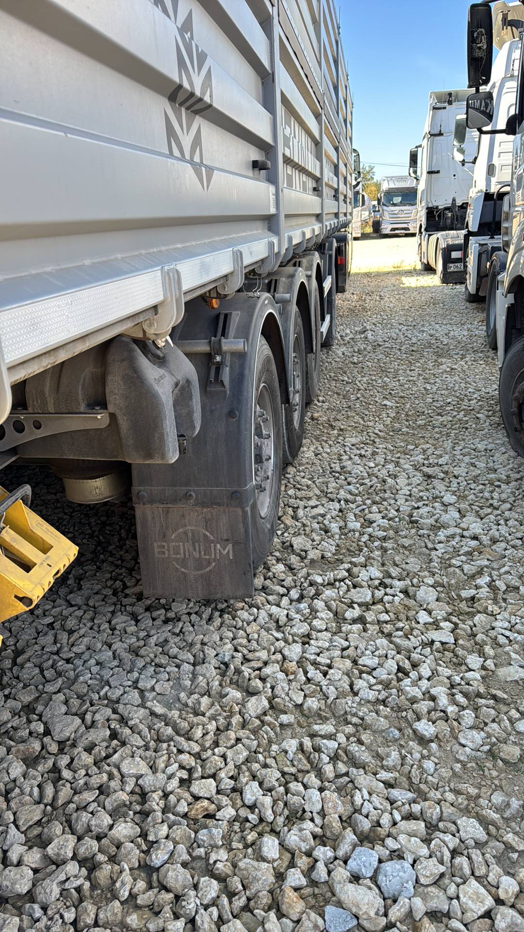 BONUM 914295-02, 2024 года в лизинг