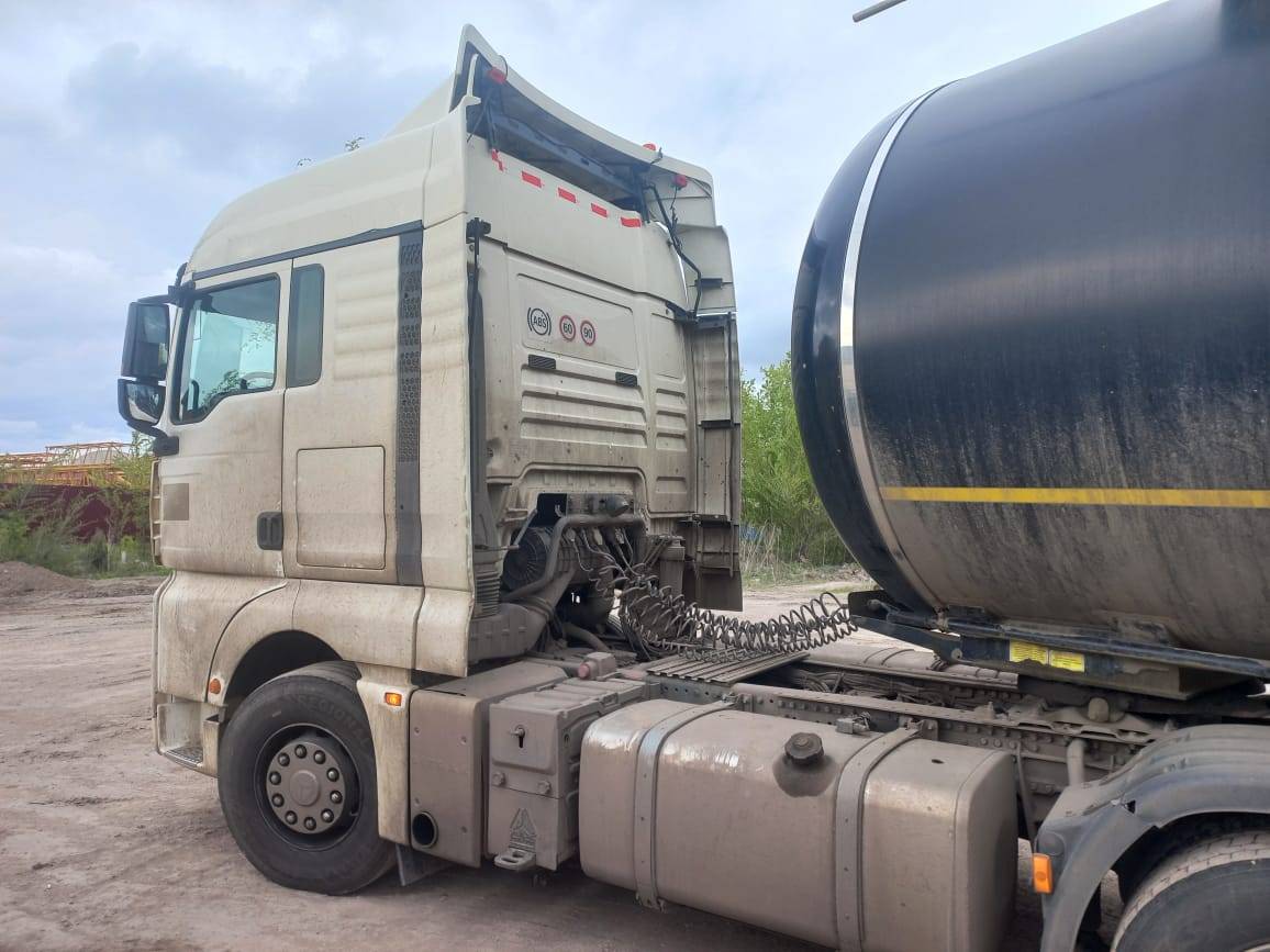 Sitrak C7H 4x2 ZZ4186V361HE Лот 000002448