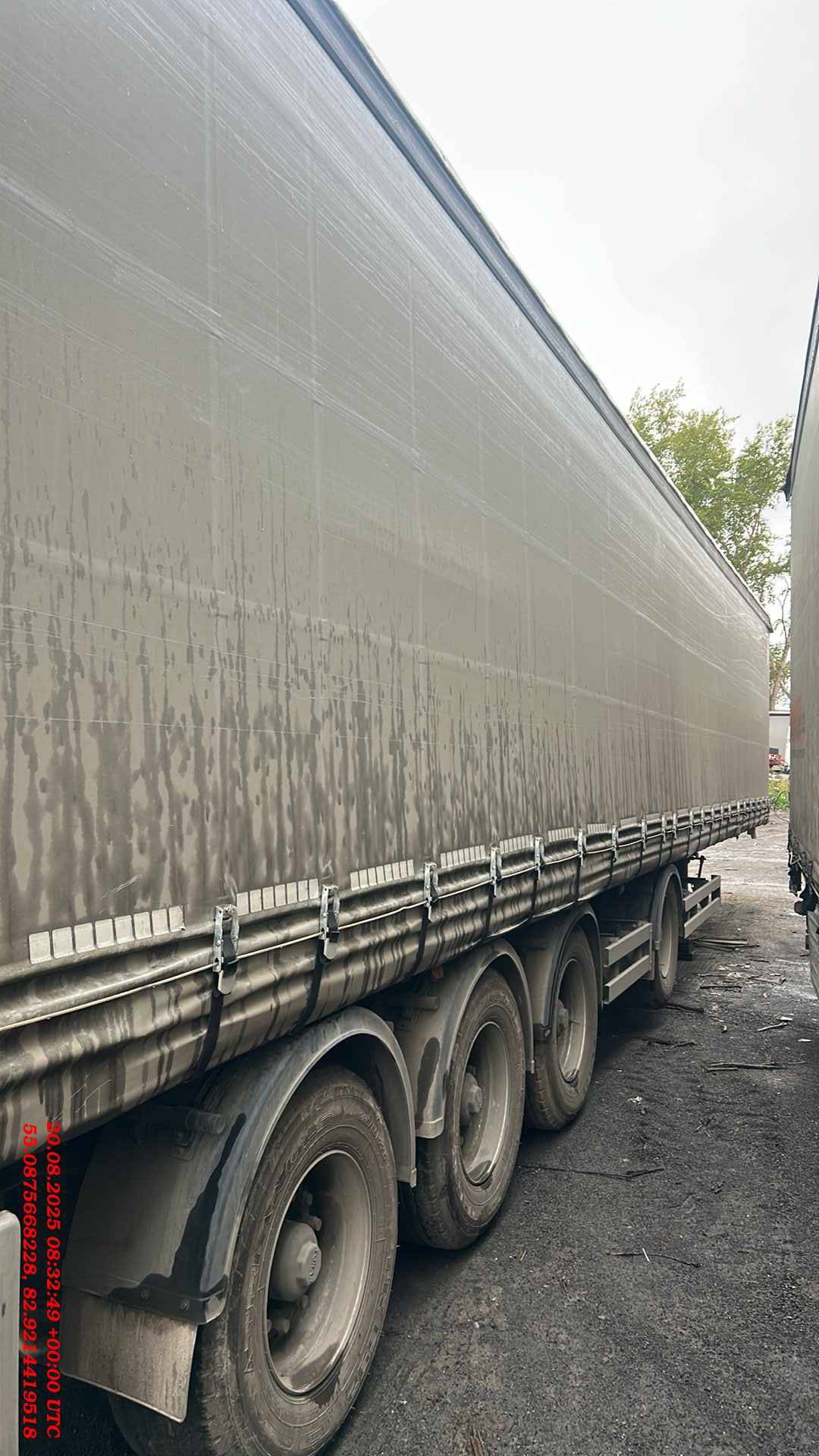 Тонар 97882 (T4-16V), 2024 года в лизинг