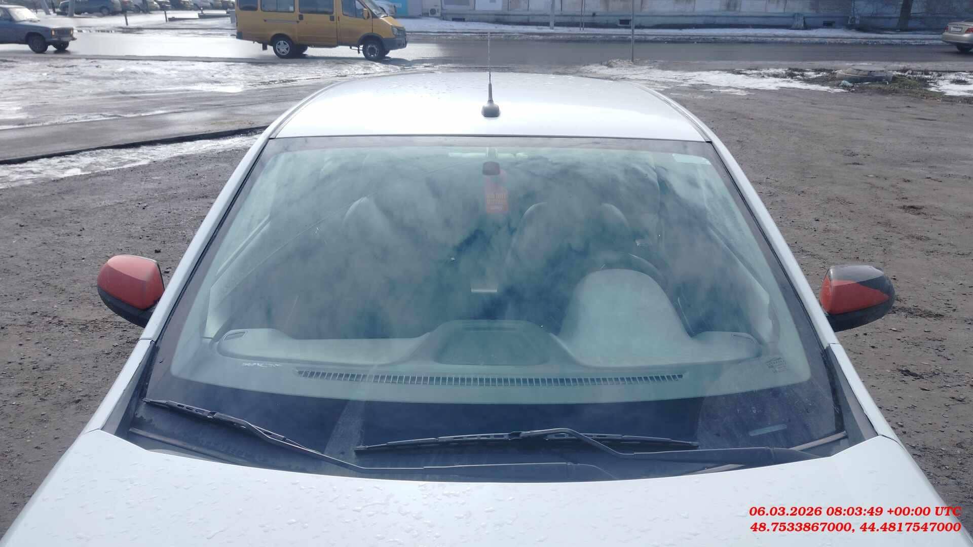 Chevrolet Cobalt,  68 879 км, 2023 года в лизинг