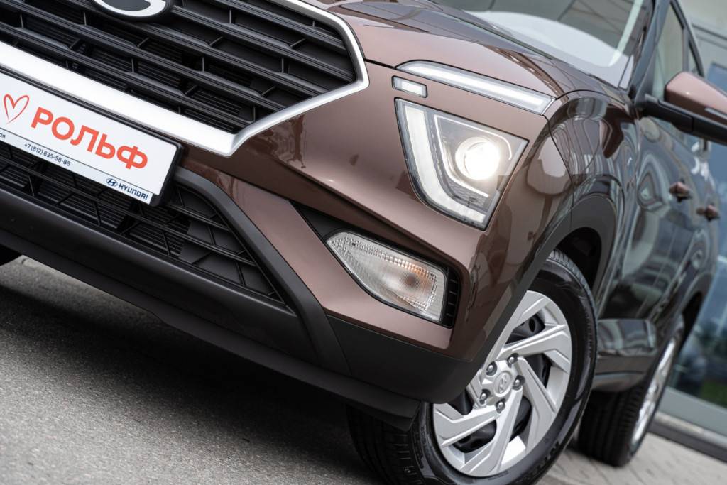 Solaris HC Family 1.6 6AT 2WD