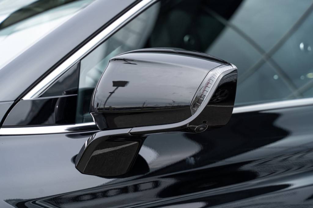 Knewstar 001 Luxury 2.0T 4WD 8AT