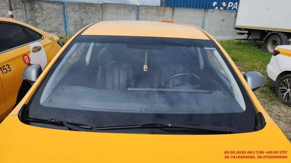 BAIC Ю5 Плюс (U5 Plus),  187 155 км, 2023 года в лизинг