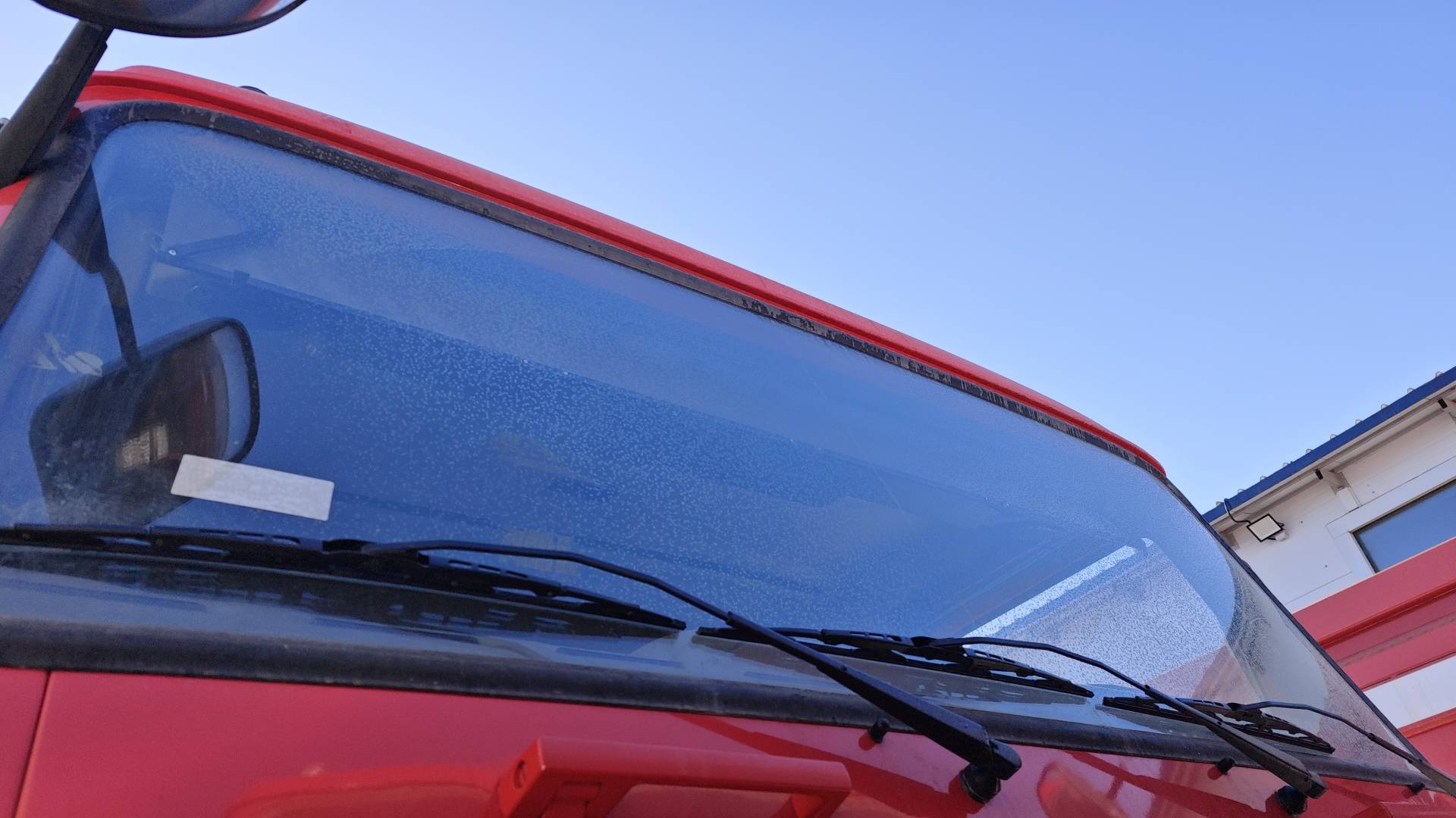 МАЗ 650108-8230-005,  15 863 км, 2024 года в лизинг