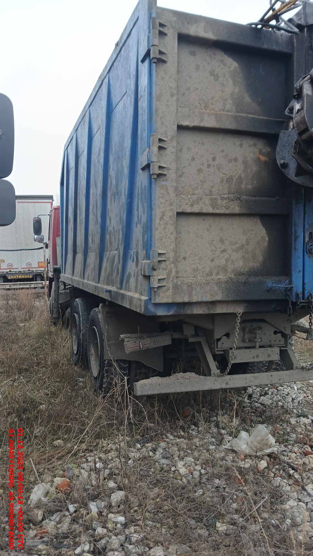 МАЗ 631226-525-042,  77 729 км, 2020 года в лизинг