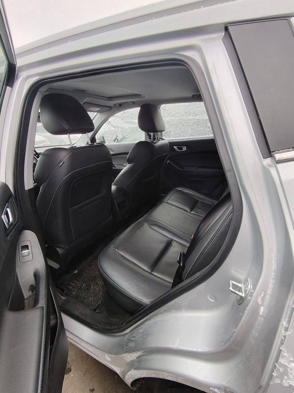 Chery Tiggo 4,  105 363 км, 2022 года в лизинг