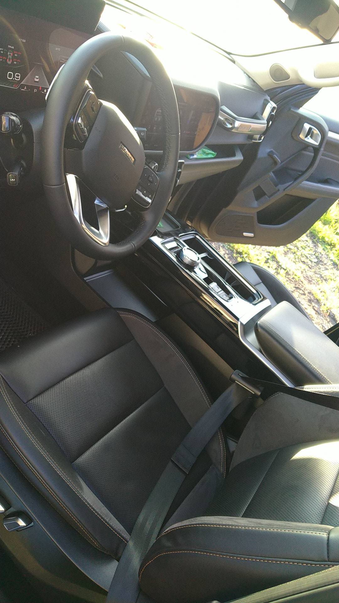 Haval Dargo,  93 413 км, 2023 года в лизинг