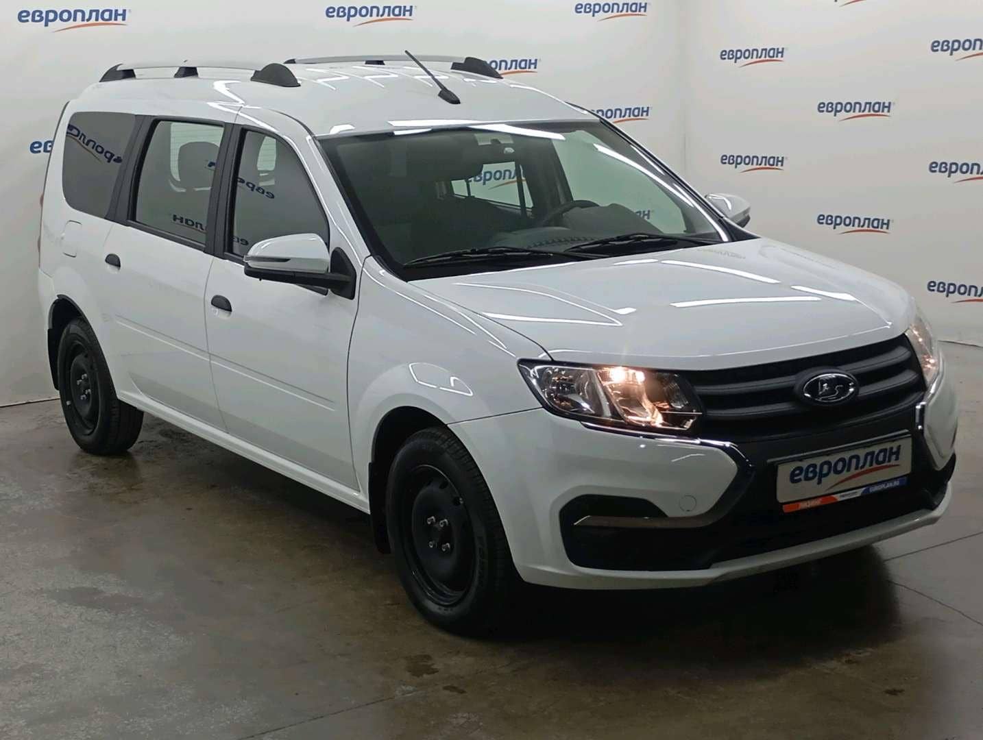 Lada Largus универсал