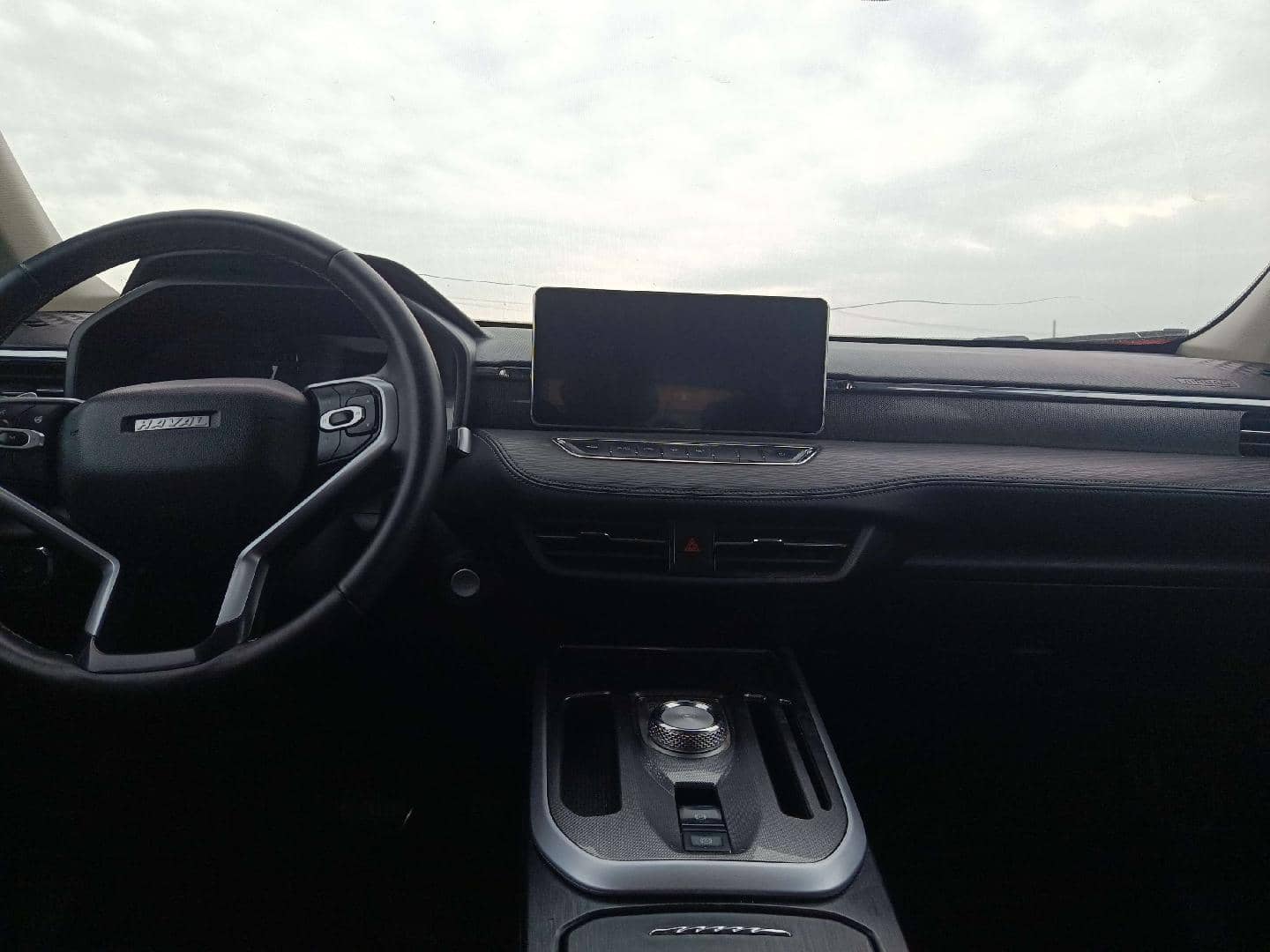 Haval Jolion,  249 216 км, 2023 года в лизинг