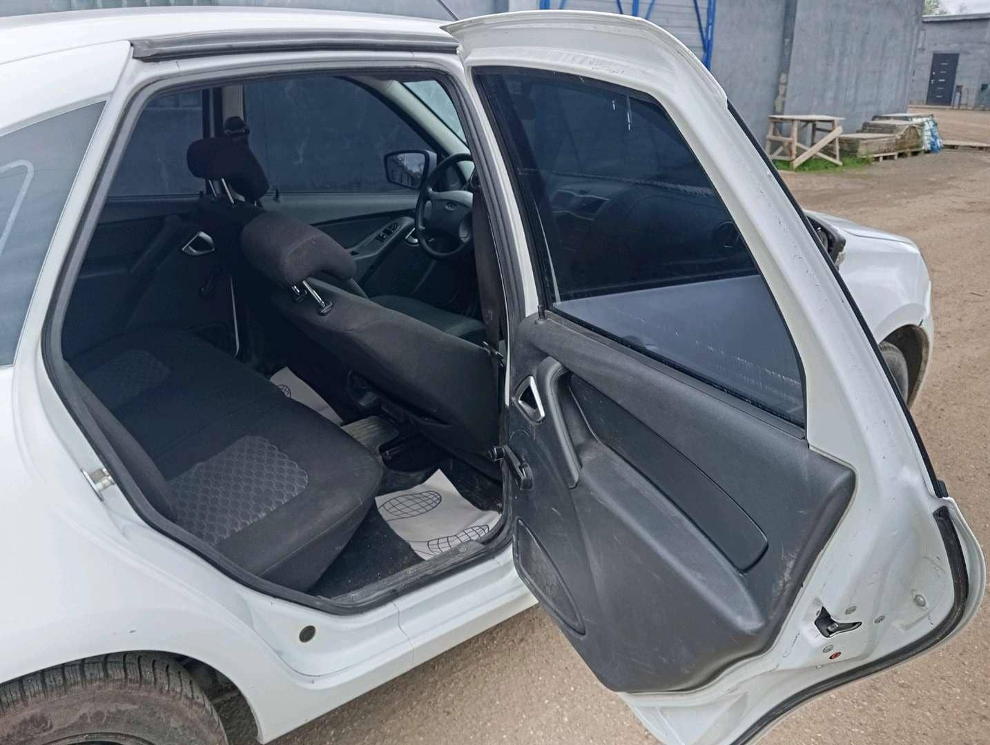 Lada Granta лифтбек,  92 093 км, 2024 года в лизинг