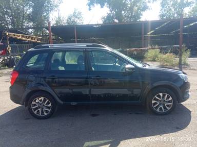 Lada Granta Cross