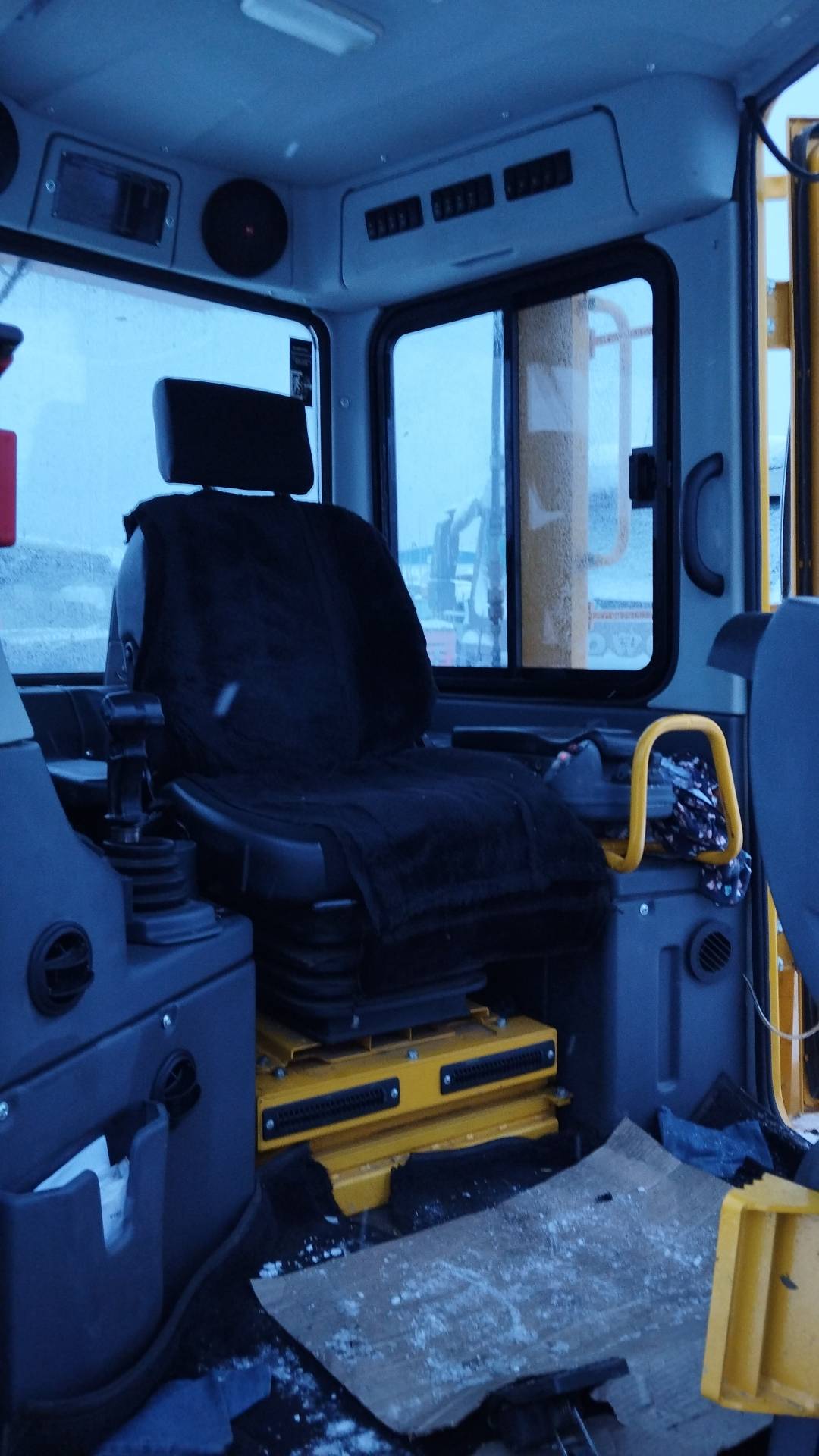 ЧЕТРА-ПМ Т-9.01КБР-1-01, 2023 года в лизинг