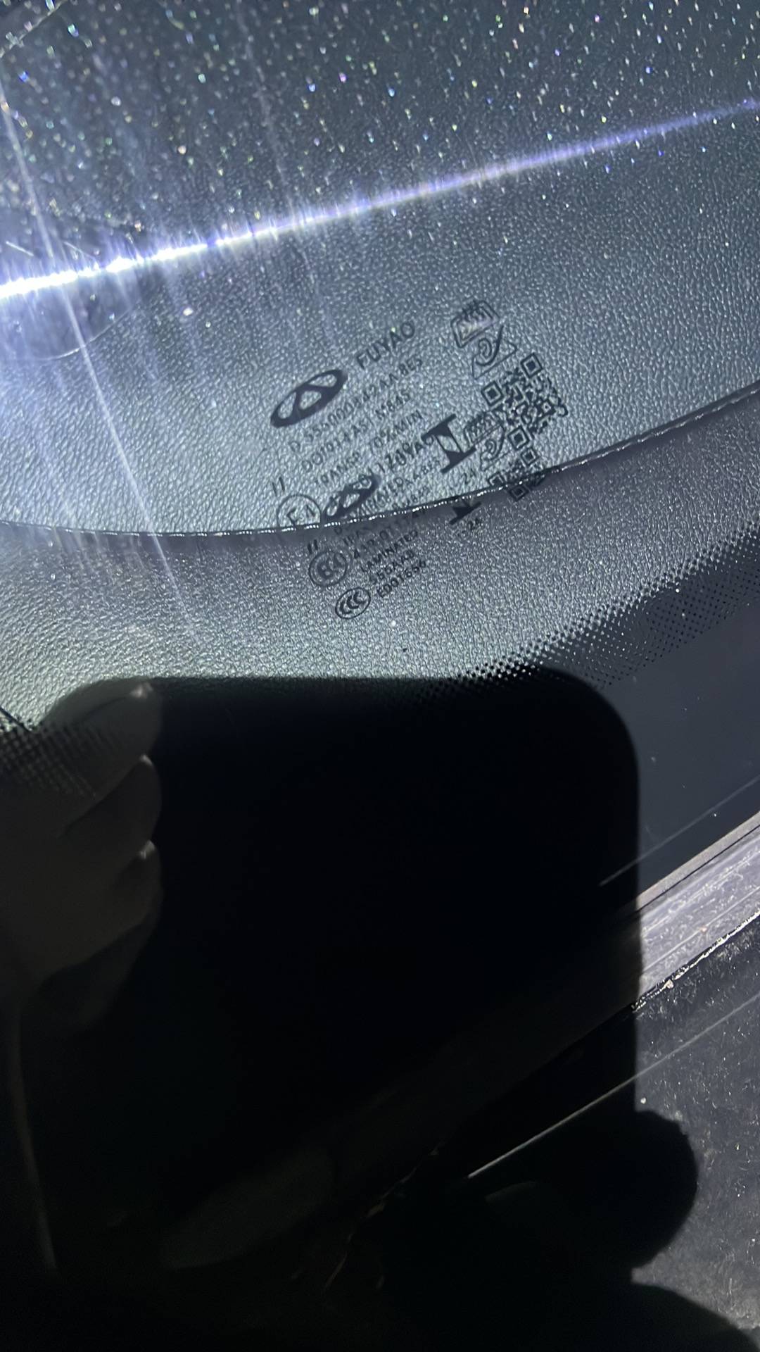 Chery Arrizo 8,  99 317 км, 2024 года в лизинг