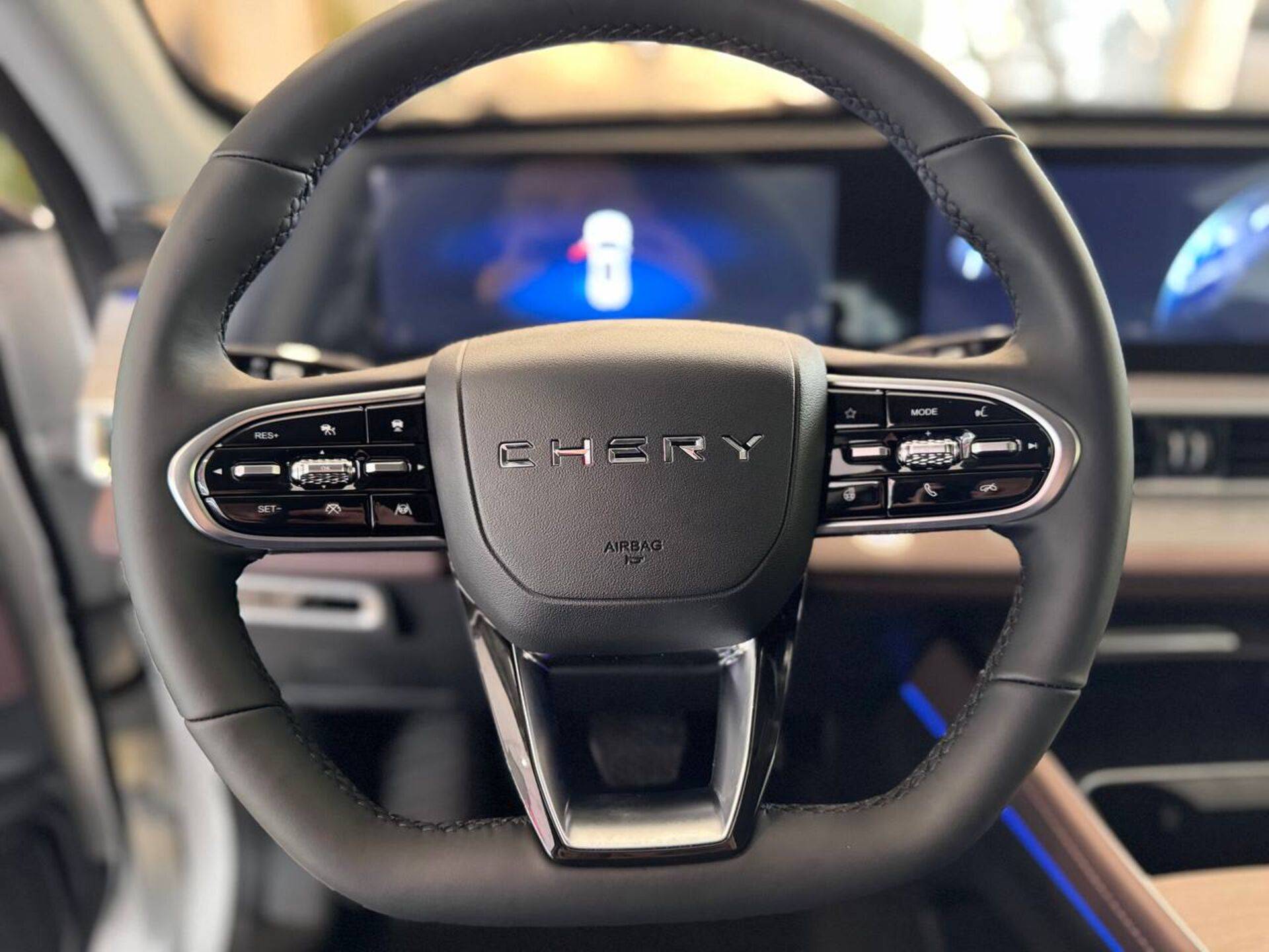 Chery Tiggo 7 PRO MAX Ultra 1.6T 150 DCT 4WD