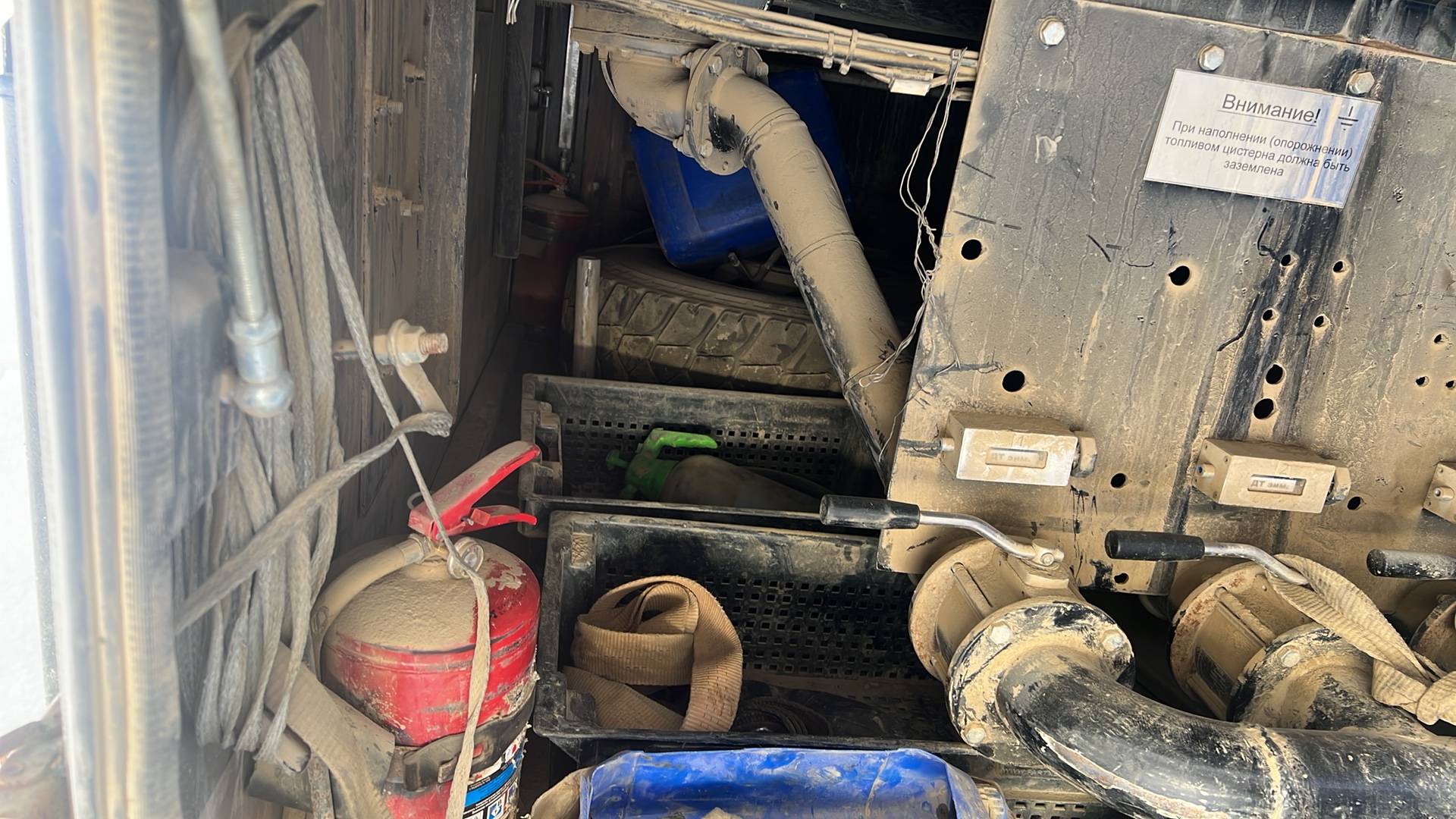 Капри 9639Т (Светлые нефтепродукты), 2021 года в лизинг