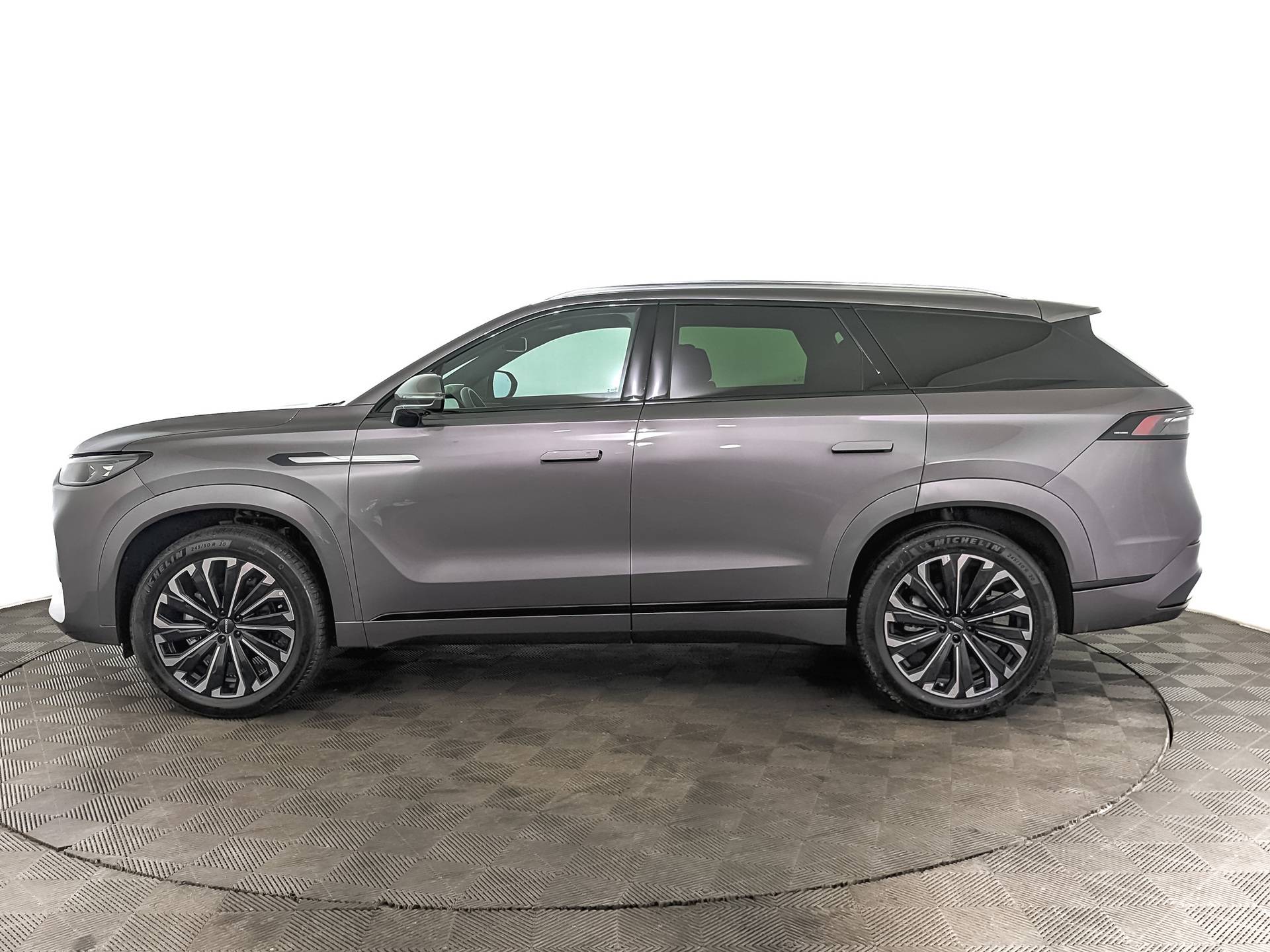 Jaecoo J8 Supreme 2.0T 7DCT AWD