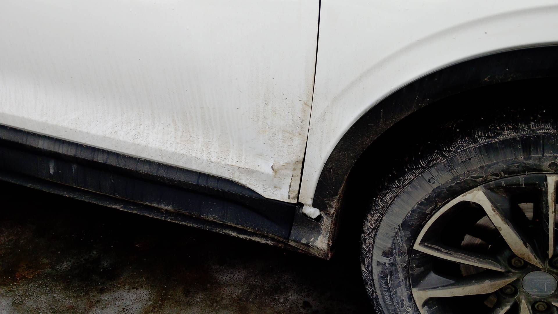 Belgee X50,  109 322 км, 2024 года в лизинг