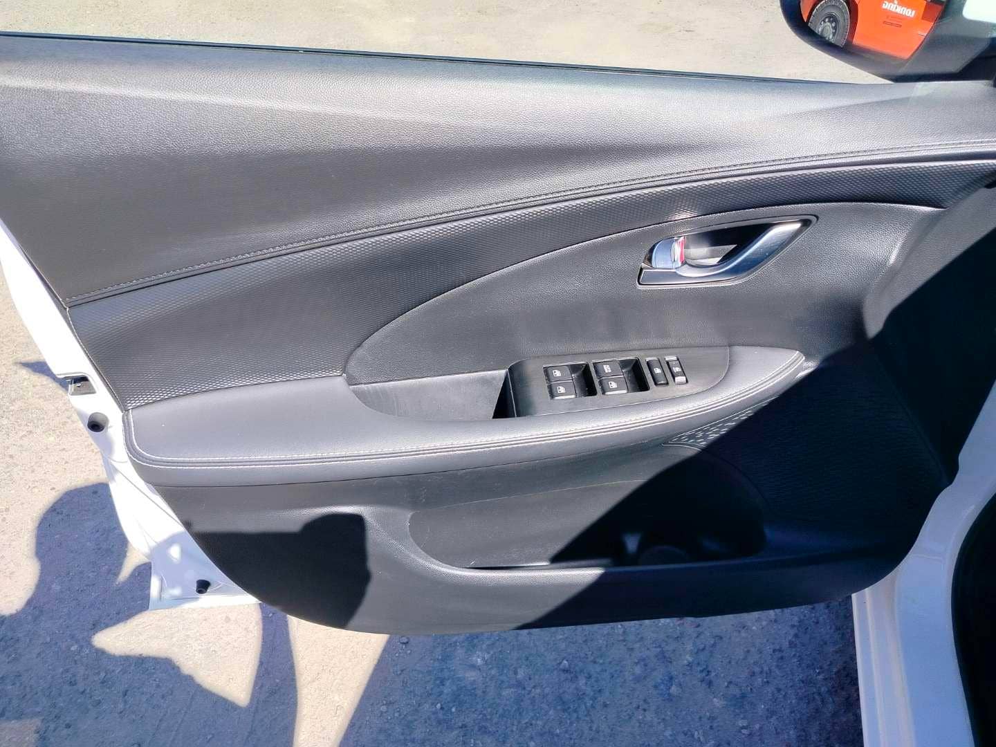 Changan Alsvin,  126 762 км, 2023 года в лизинг