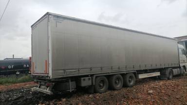 KASSBOHRER MAXIMA