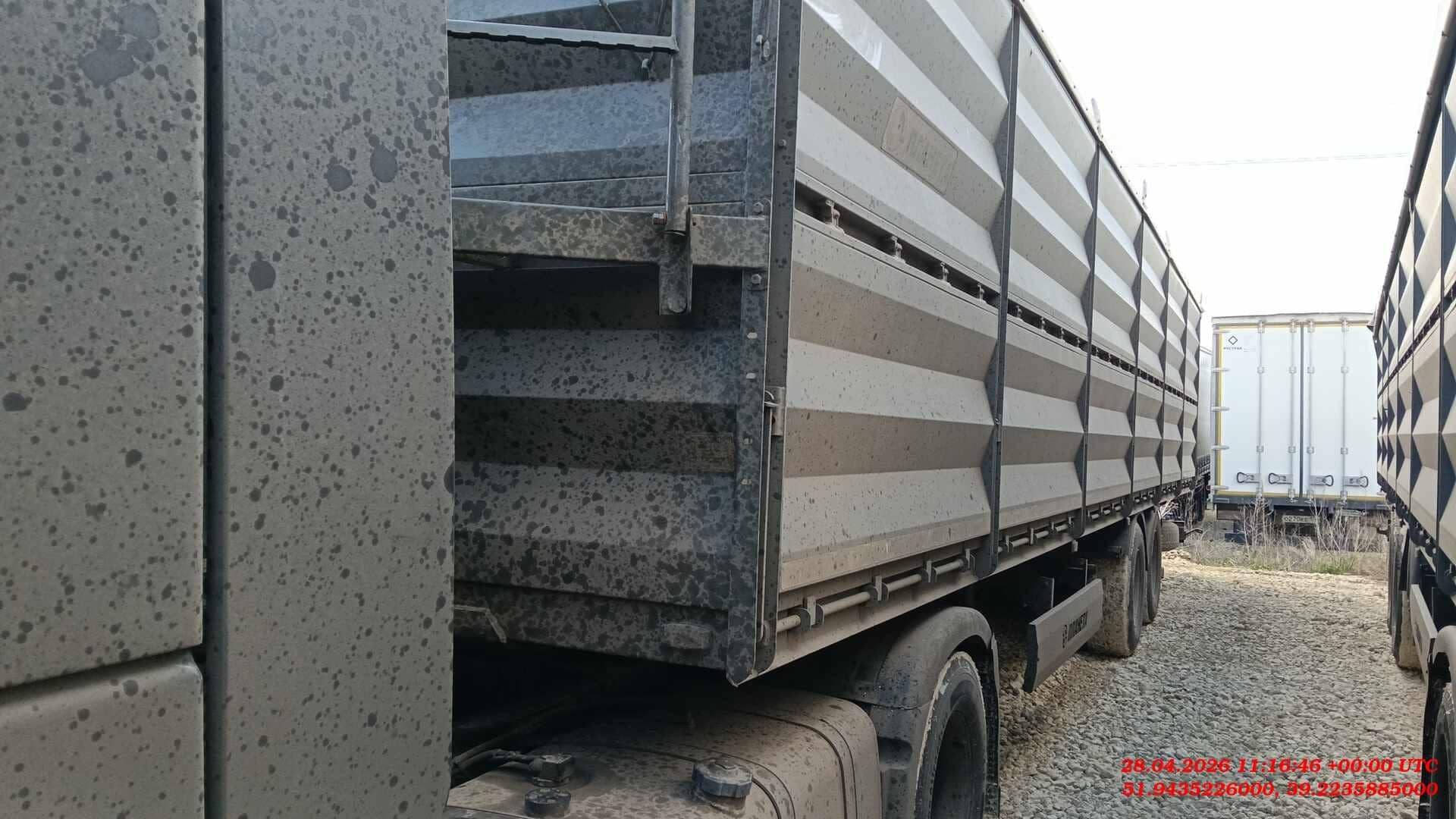 Планета 5529Т1, 2024 года в лизинг