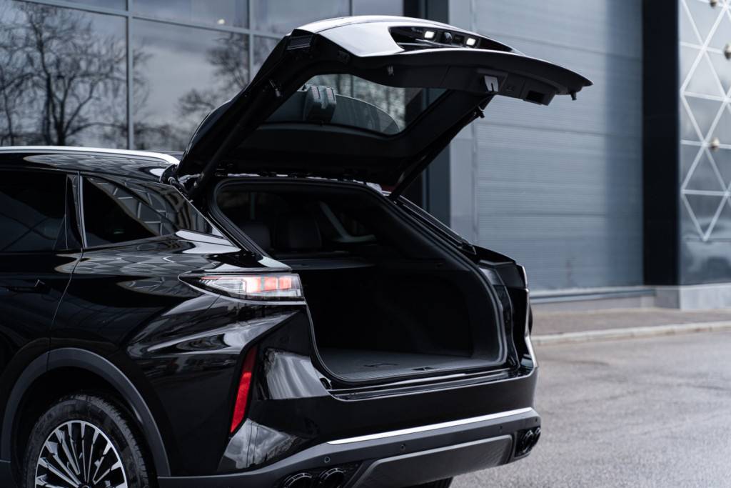 EXEED RX Premium 2.0 TGDI 8AT AWD