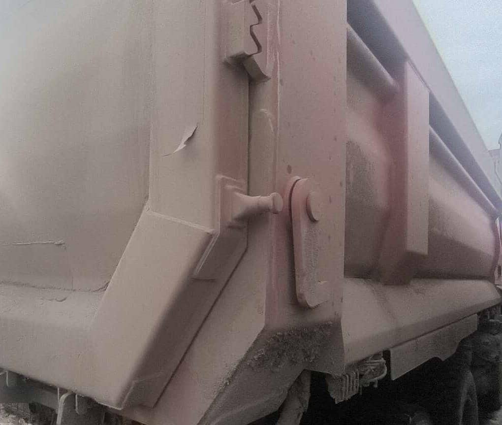 Sitrak ZZ3406V455ME,  99 904 км, 2024 года в лизинг