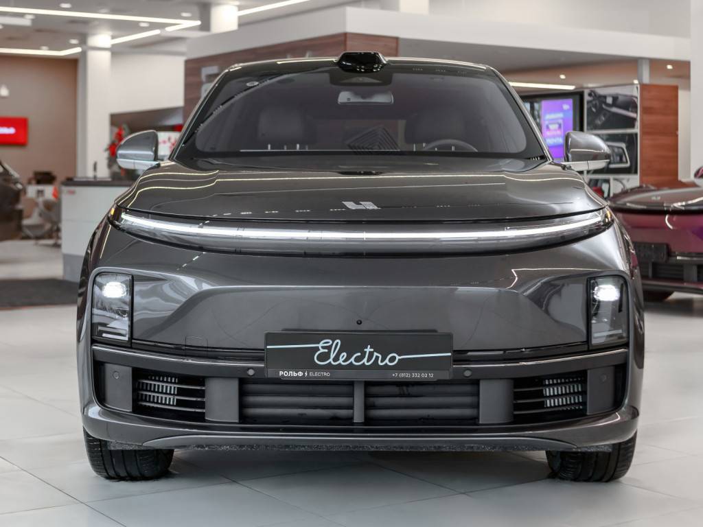 Lixiang L7 Ultra