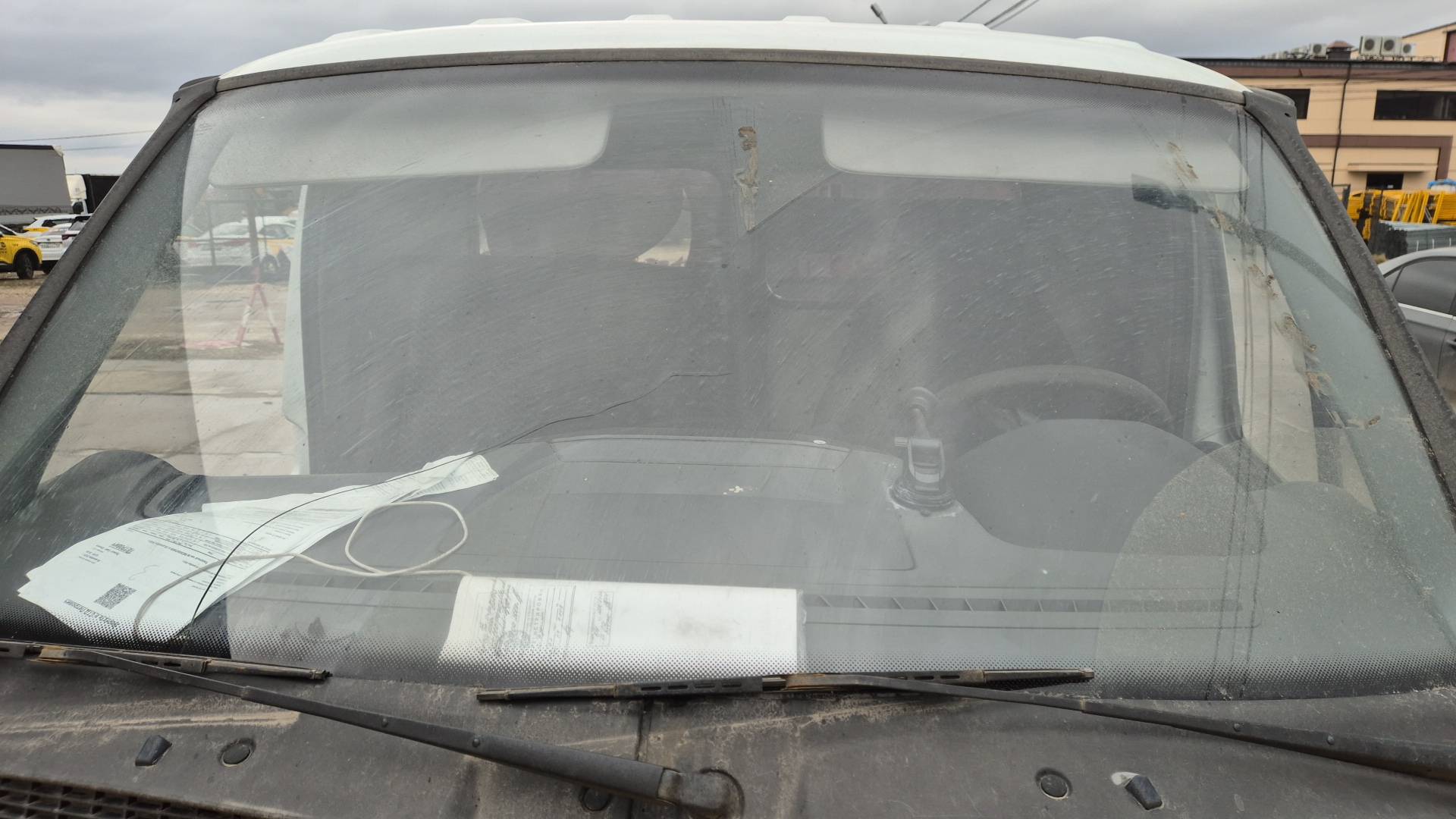 ГАЗ ГАЗель Бизнес,  194 415 км, 2021 года в лизинг