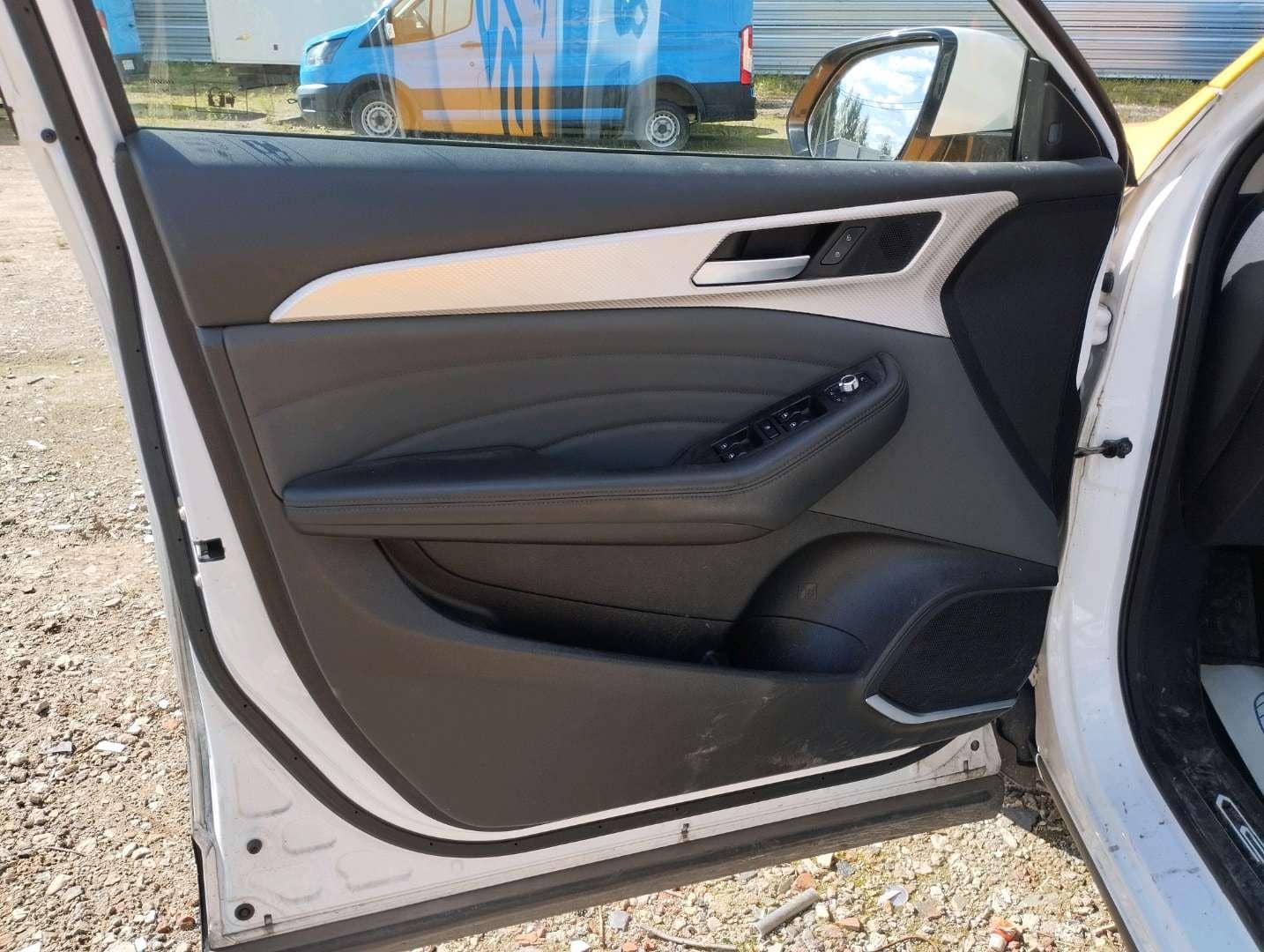 Haval F7,  165 009 км, 2023 года в лизинг